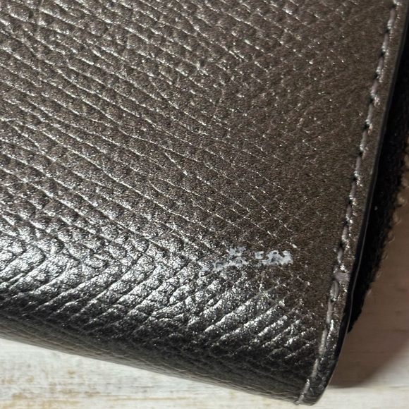 Coach poppy glam tartan bundle! - Picture 5 of 16